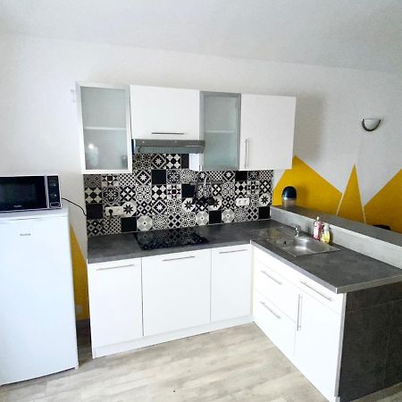 Location T1 Bis Apartment เลอปูแซง ภายนอก รูปภาพ